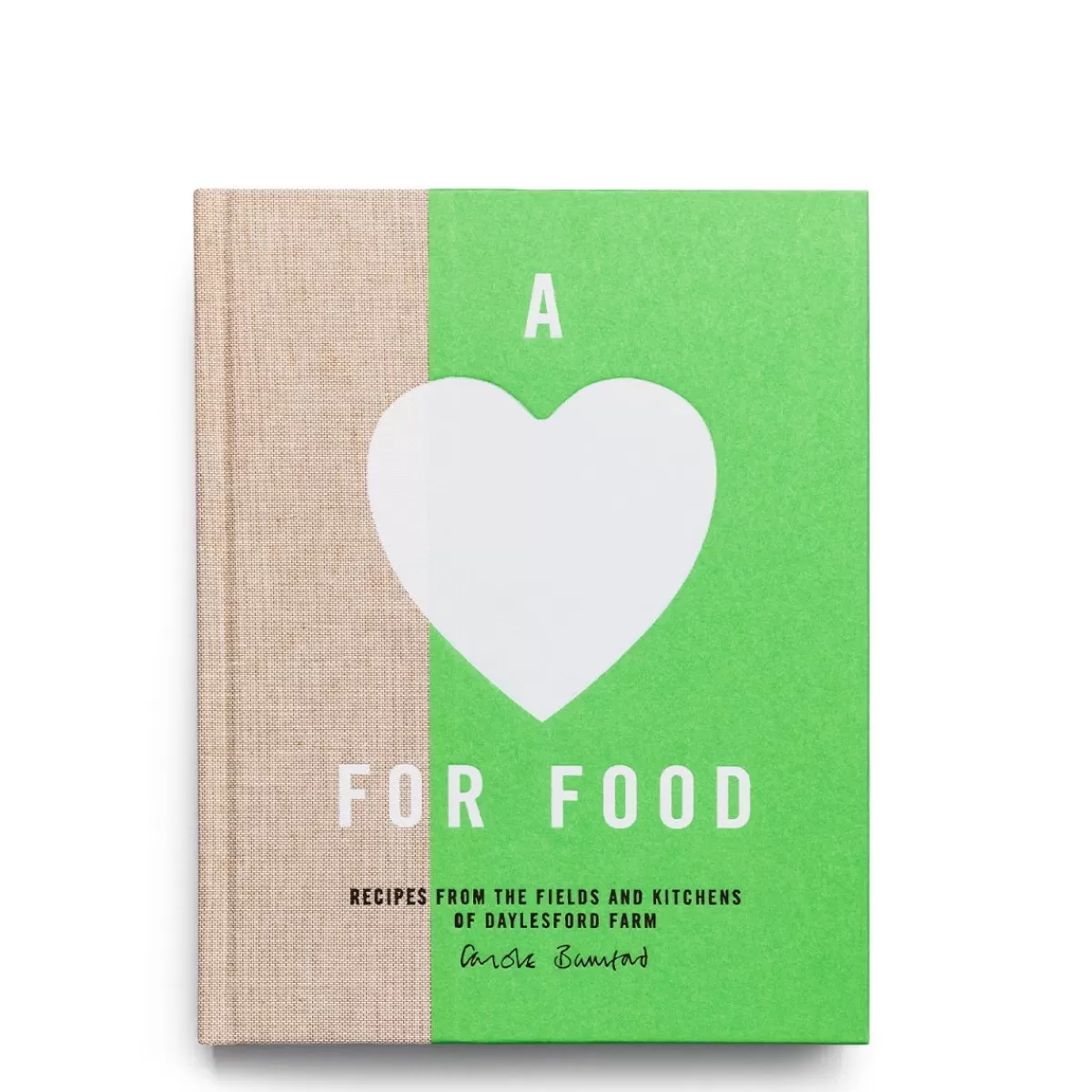 A Love For Food (2020 edition)>Daylesford Organic Discount