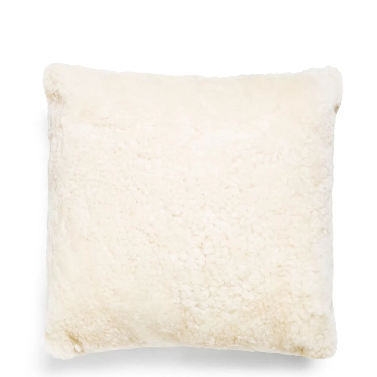 Alice Sheepskin Cushion>Daylesford Organic Fashion