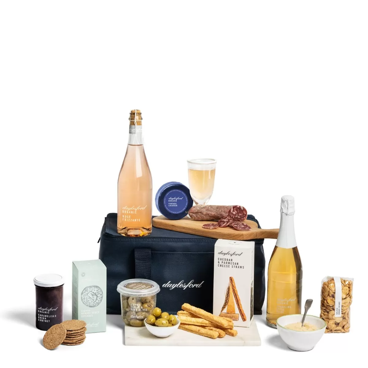 Antipasti Hamper>Daylesford Organic Outlet