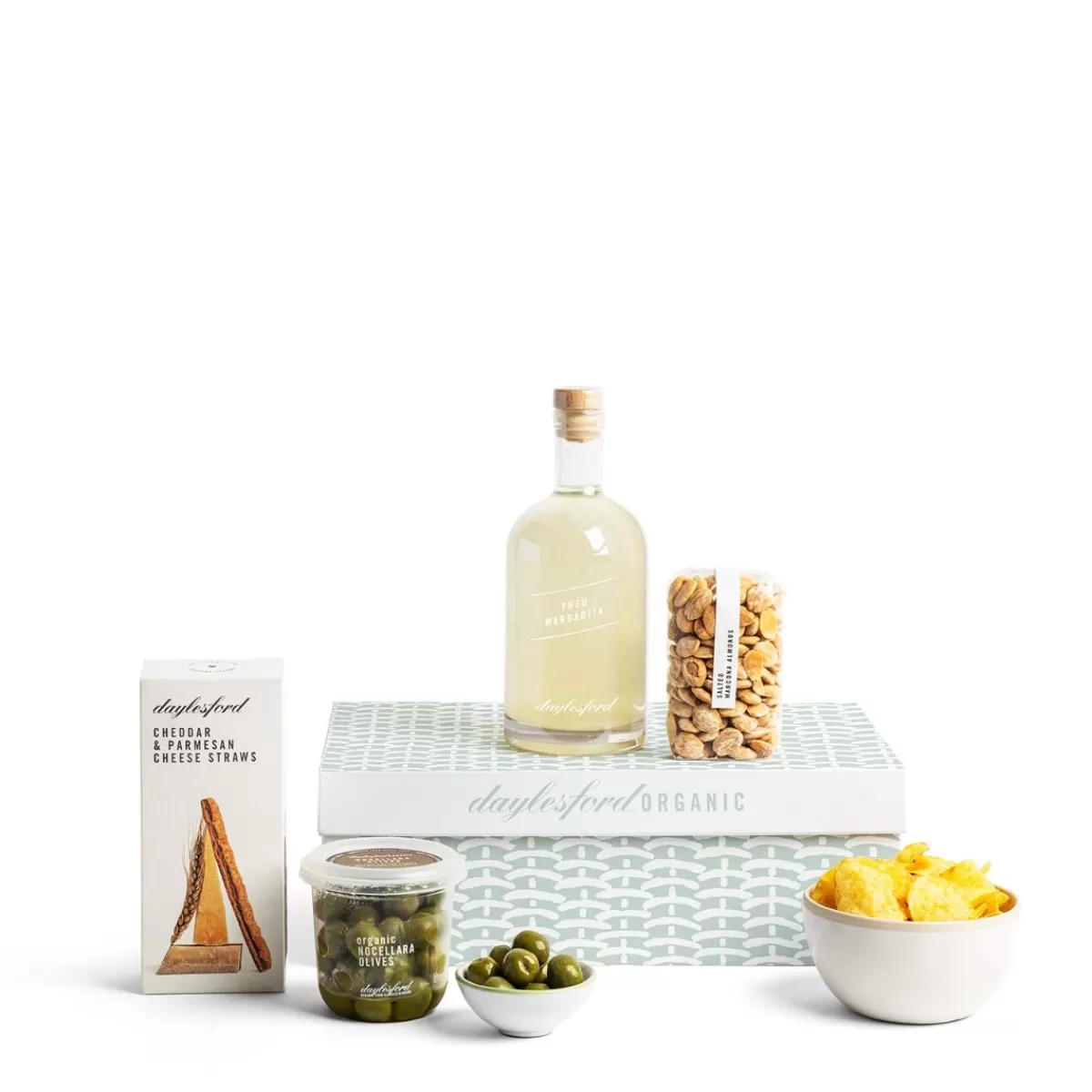 Aperitivo Gift Box>Daylesford Organic Sale