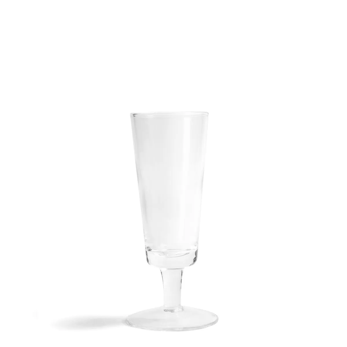 Archer Champagne glass>Daylesford Organic Flash Sale