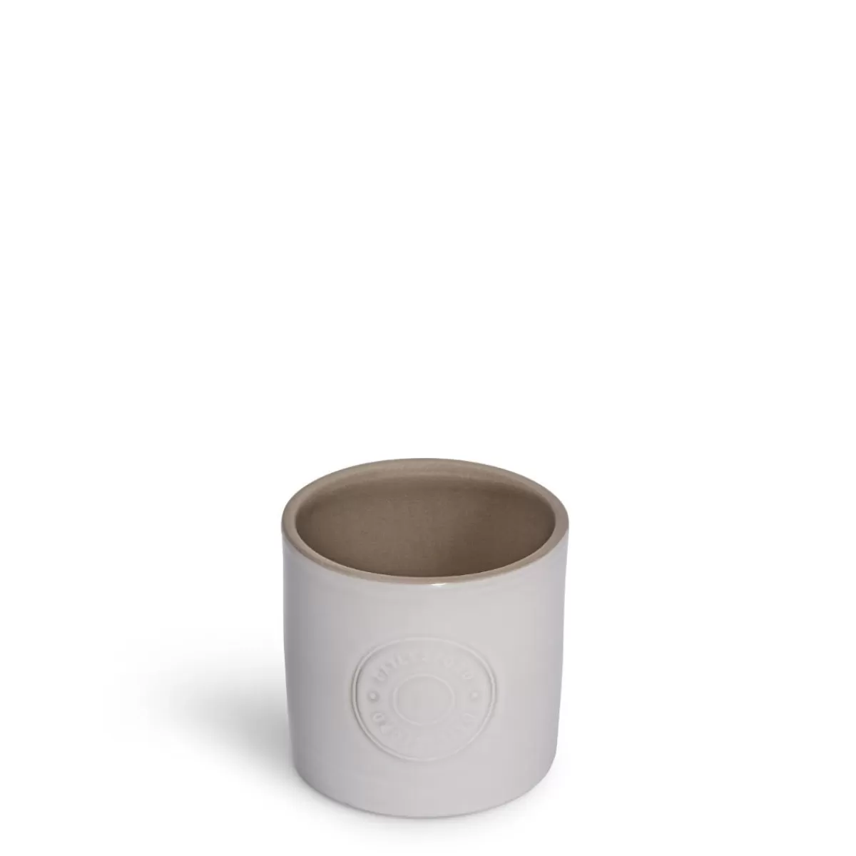 Arlo White Planter>Daylesford Organic Discount