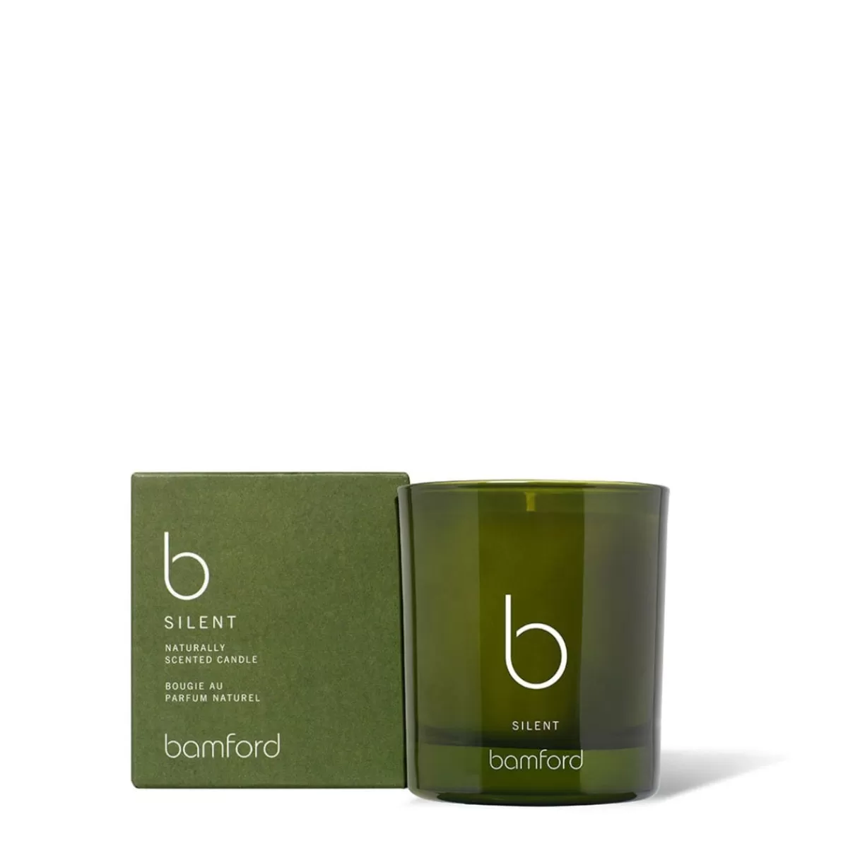 Bamford B Silent Candle>Daylesford Organic Store