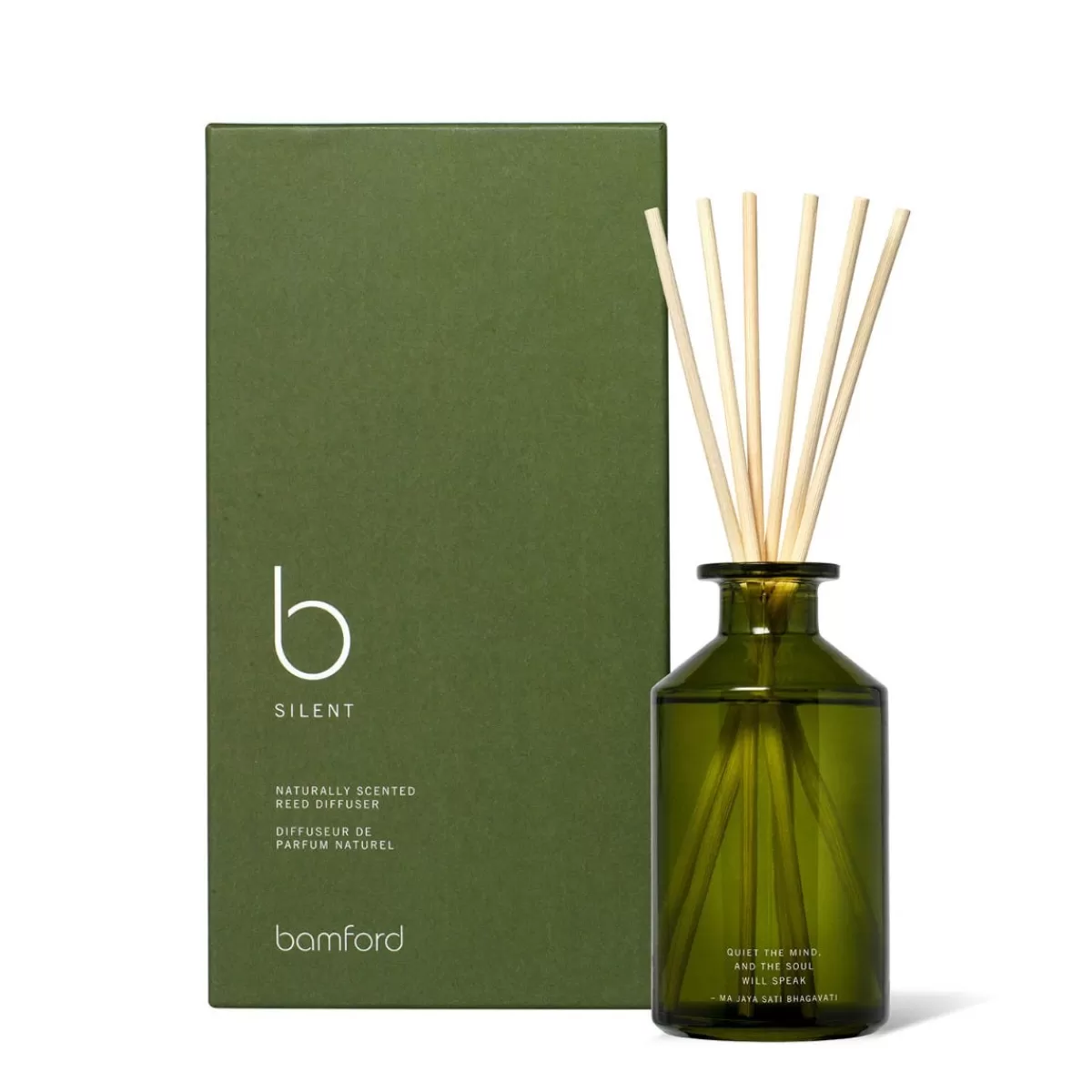 Bamford B Silent Diffuser>Daylesford Organic Clearance