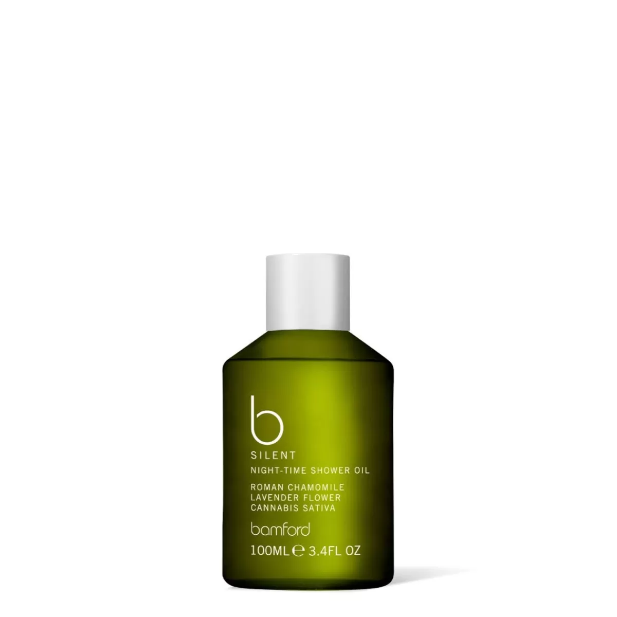 Bamford B Silent Night Time Shower Oil>Daylesford Organic Store