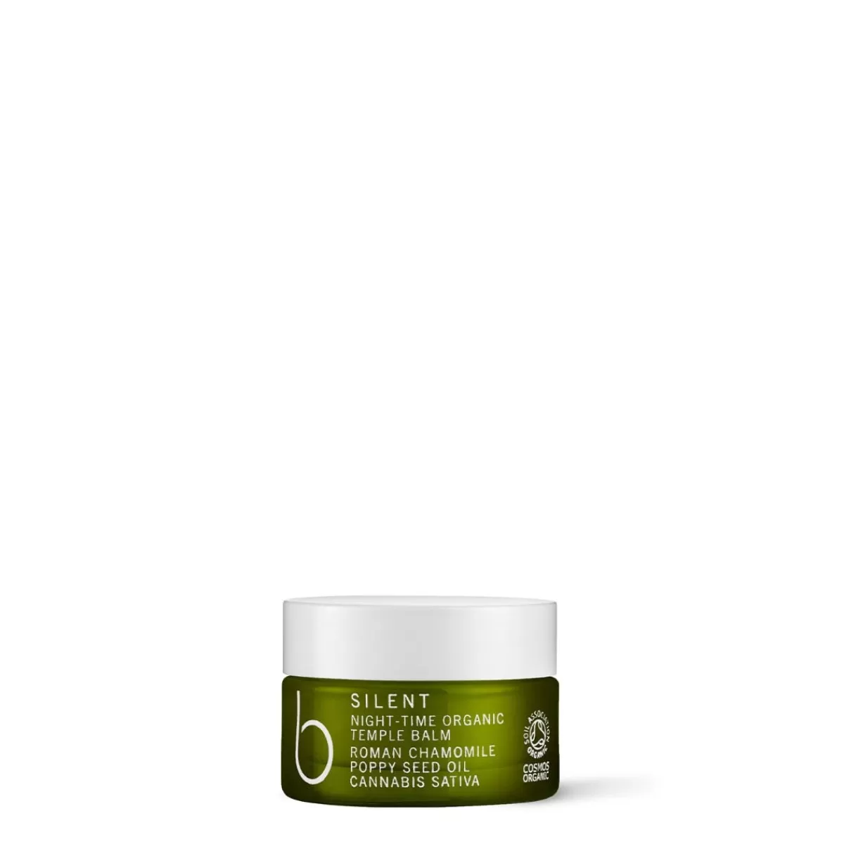 Bamford B Silent Night-Time Temple Balm>Daylesford Organic Shop