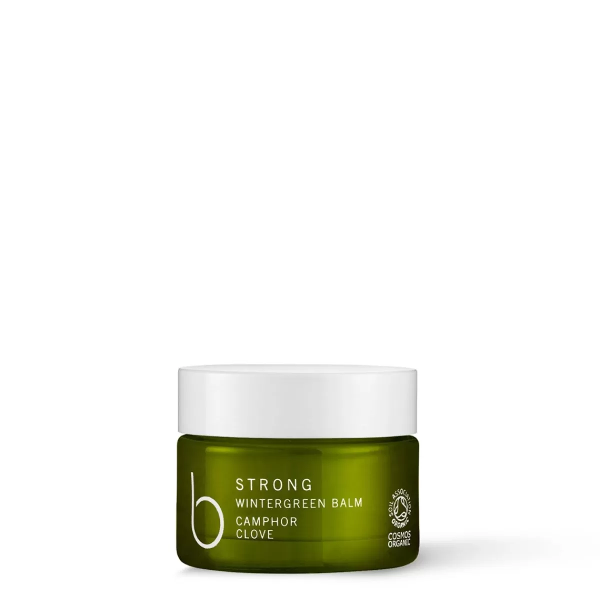 Bamford B Strong Wintergreen Balm>Daylesford Organic Flash Sale