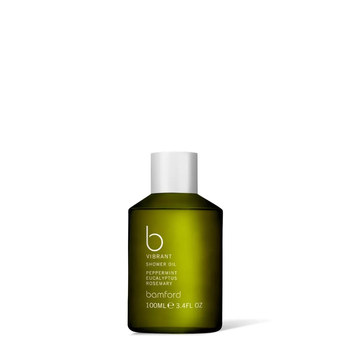 Bamford B Vibrant Shower Oil>Daylesford Organic Sale