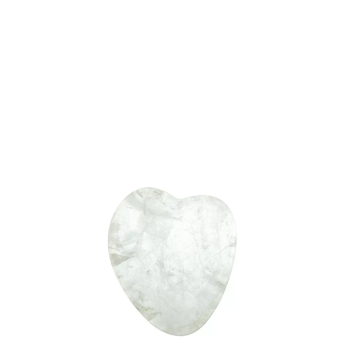 Bamford Chakra Clear Quartz Heart>Daylesford Organic New