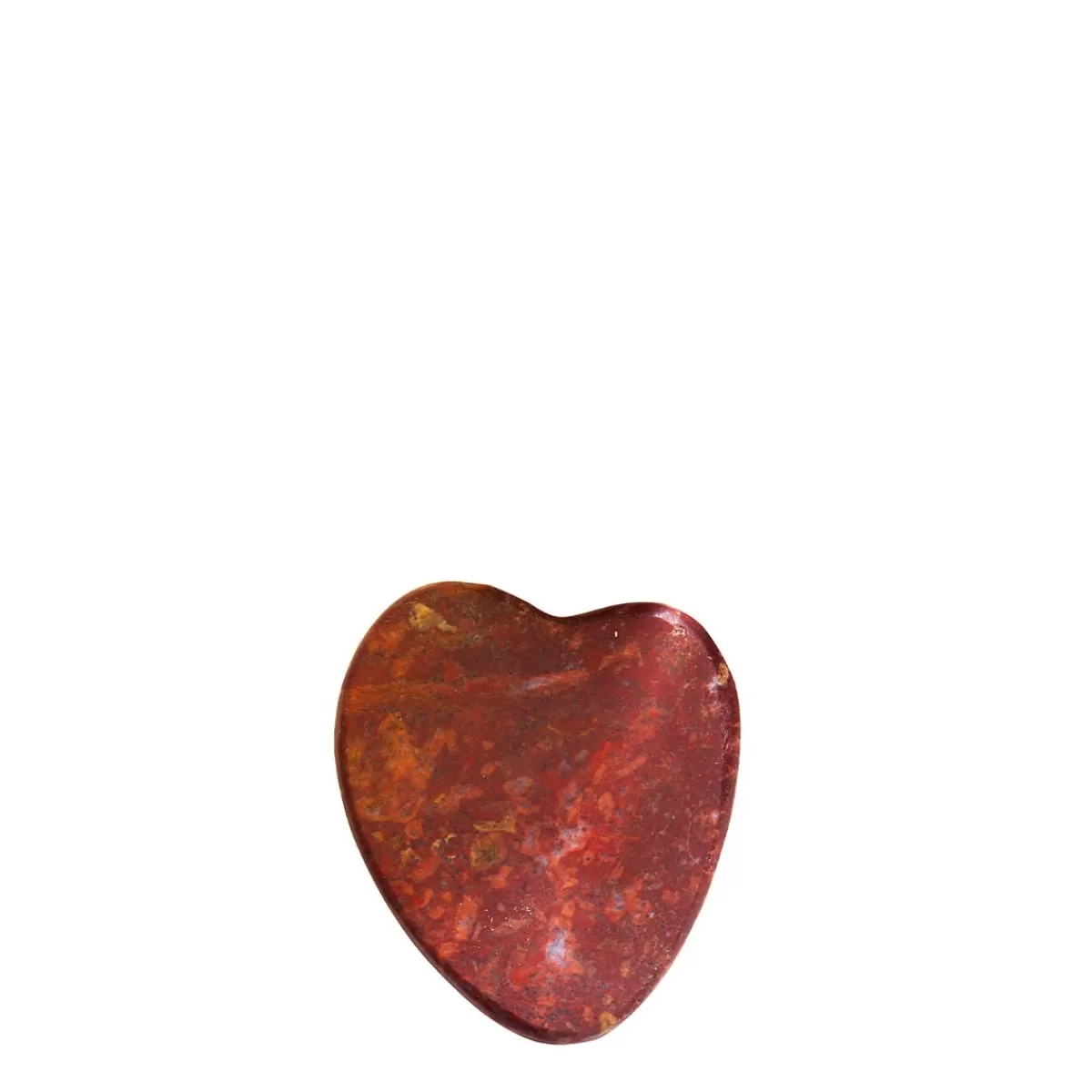 Bamford Chakra Red Jasper Heart>Daylesford Organic Fashion