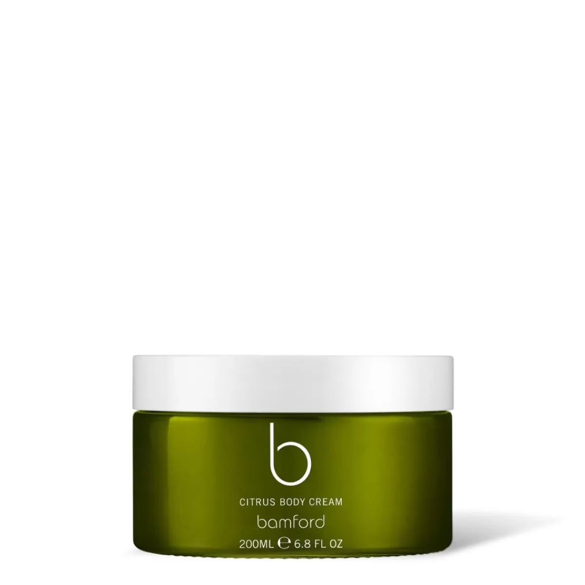 Bamford Citrus Body Cream>Daylesford Organic New