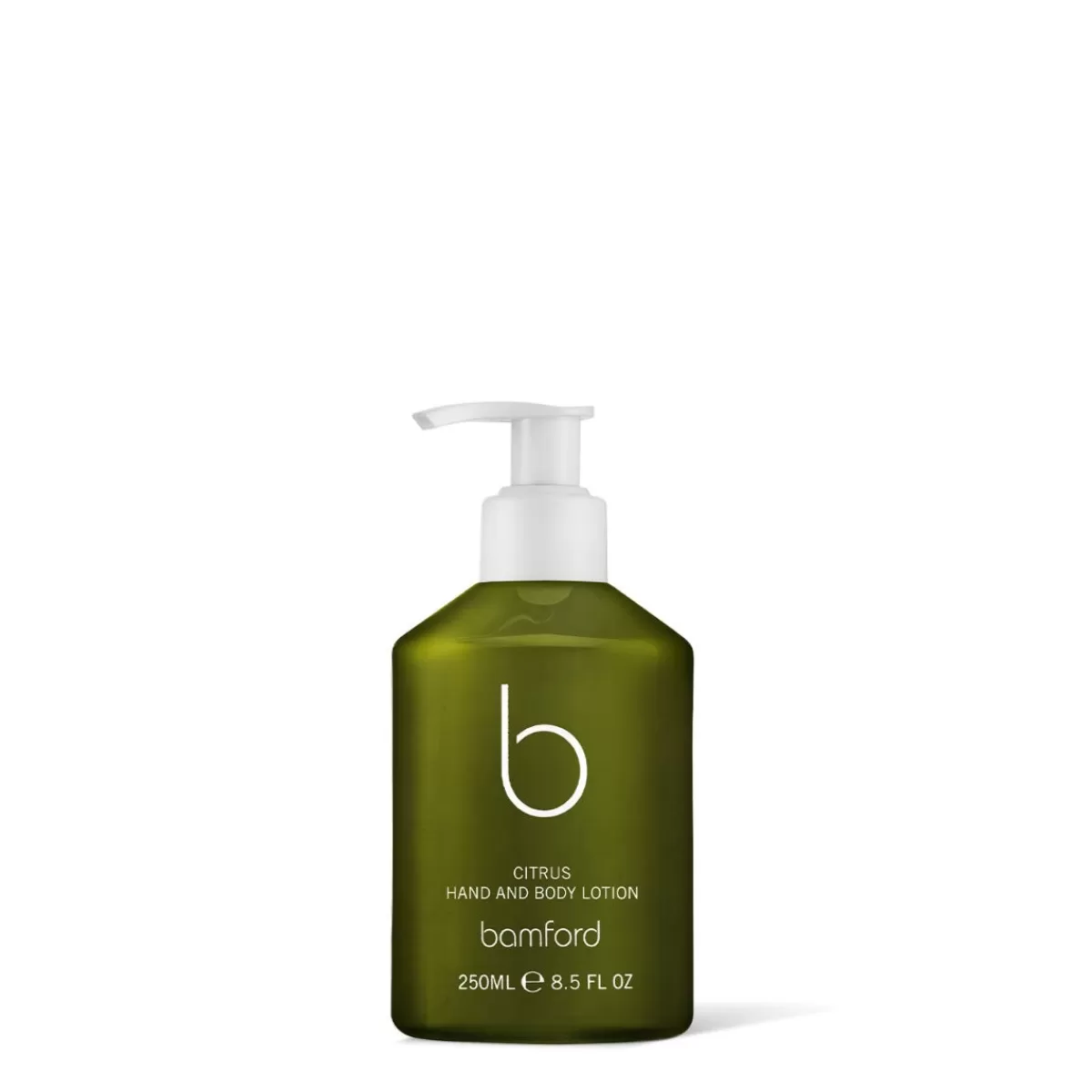 Bamford Citrus Hand & Body Lotion>Daylesford Organic Online