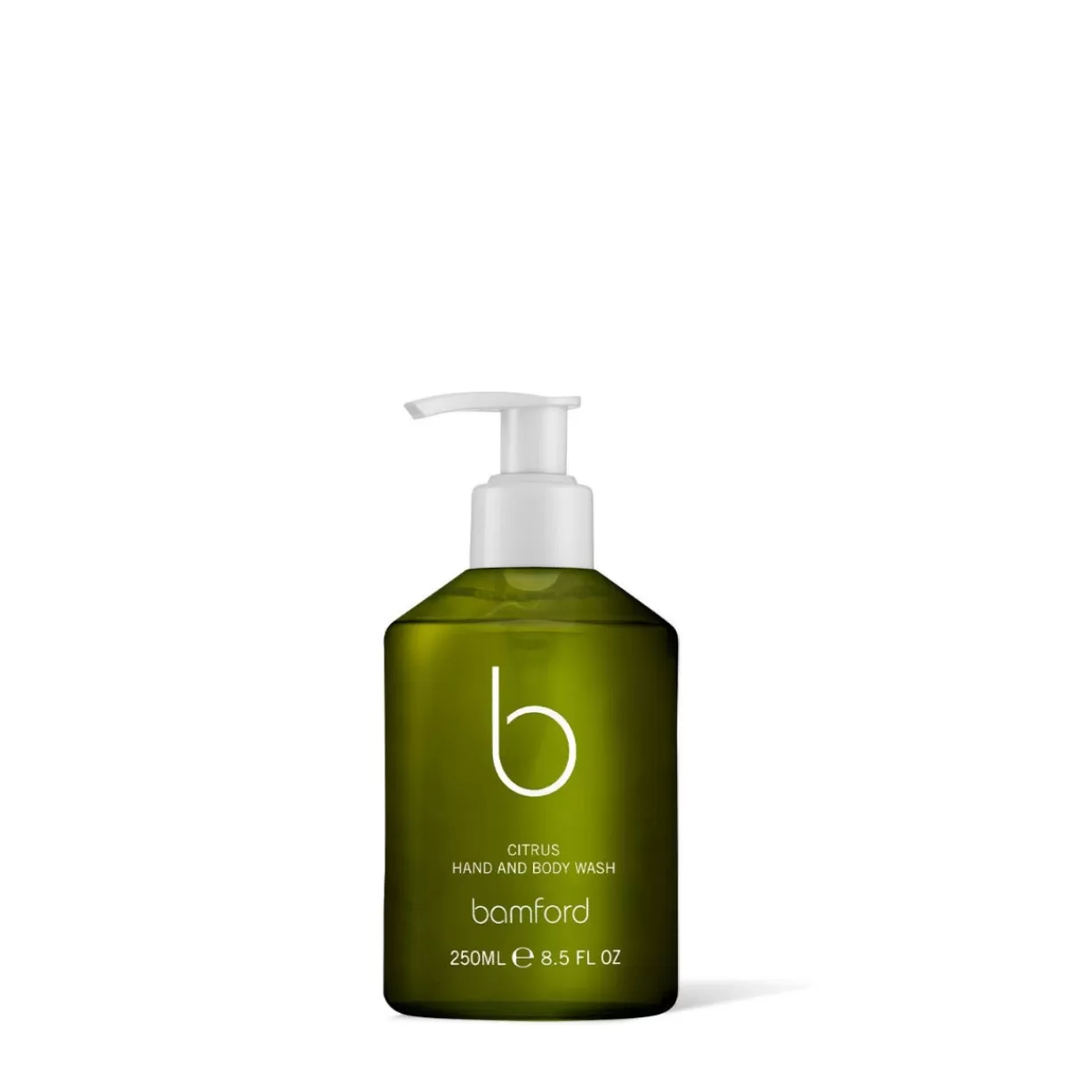 Bamford Citrus Hand & Body Wash>Daylesford Organic Clearance