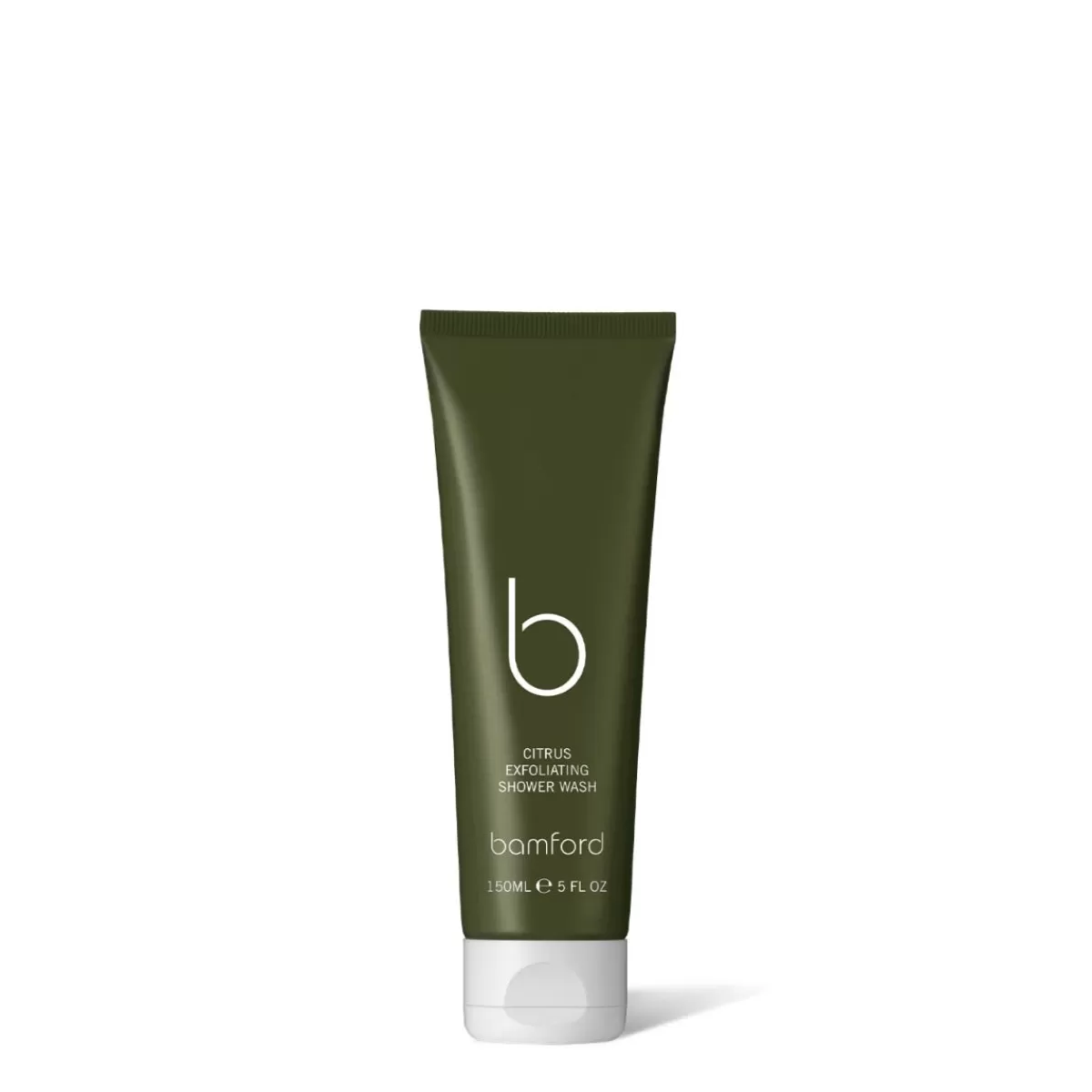 Bamford Citrus Shower Exfoliator>Daylesford Organic Discount