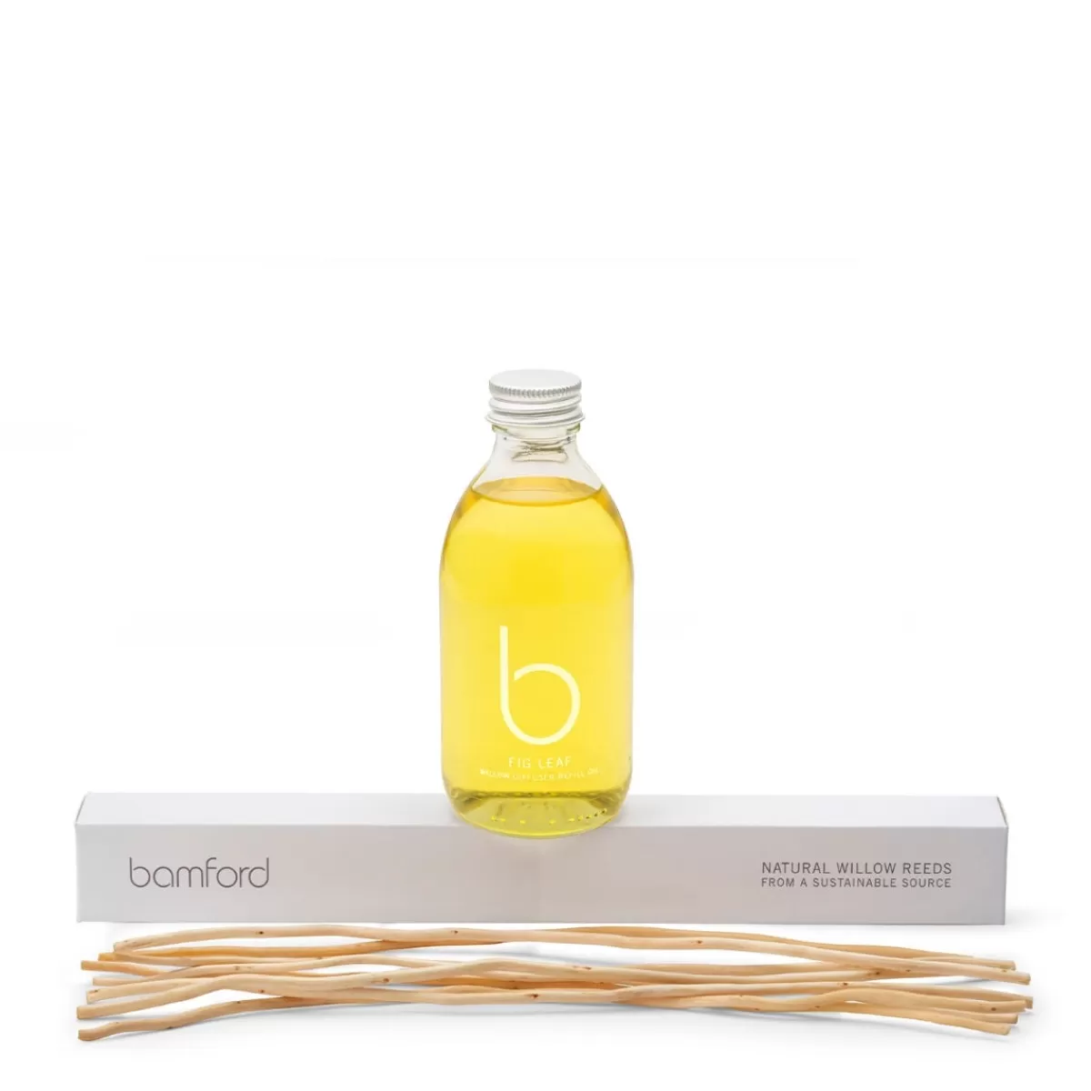 Bamford Diffuser Refill Fig>Daylesford Organic Shop