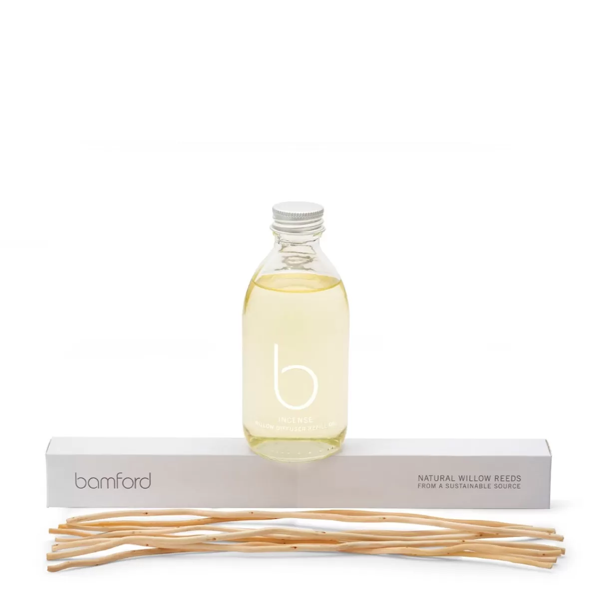 Bamford Diffuser Refill Incense>Daylesford Organic Fashion