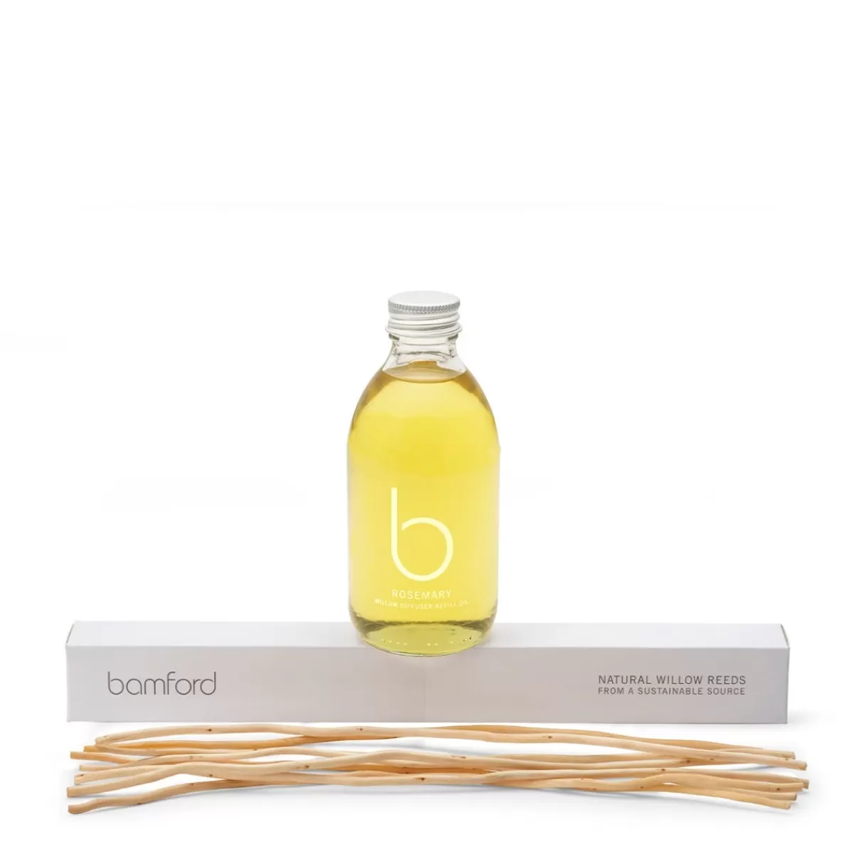 Bamford Diffuser Refill Rosemary>Daylesford Organic Outlet