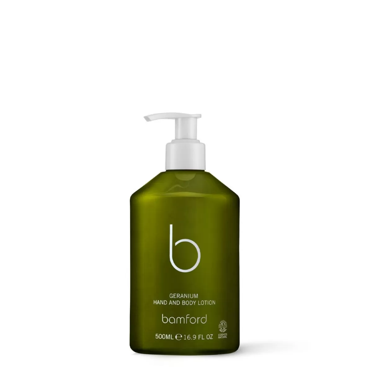 Bamford Geranium Hand & Body Lotion>Daylesford Organic Best