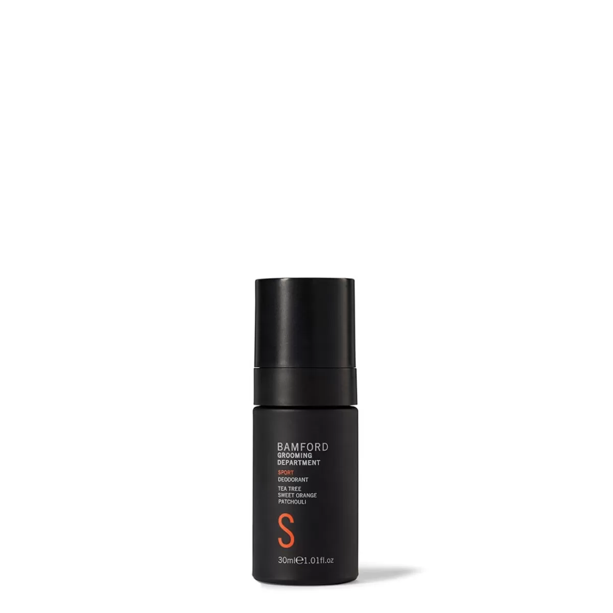 Bamford Grooming Department Sport Deodorant 30ml>Daylesford Organic Sale