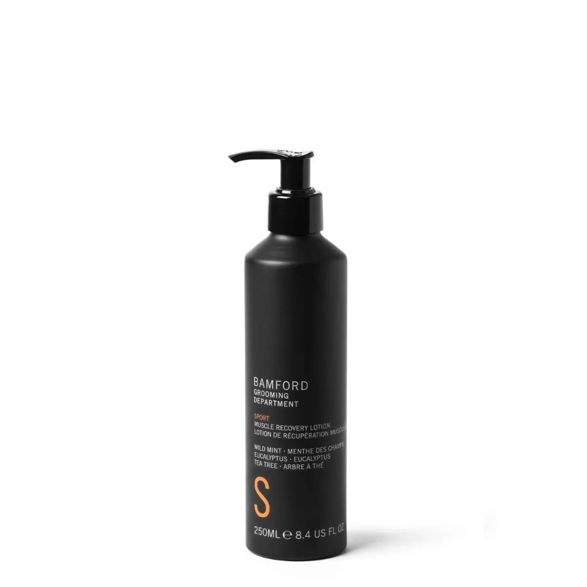 Bamford Grooming Department Sport Muscle Recovery Lotion>Daylesford Organic Discount