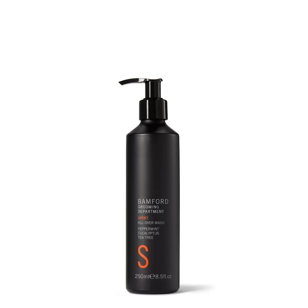 Bamford Grooming Department Sport Wash>Daylesford Organic Online