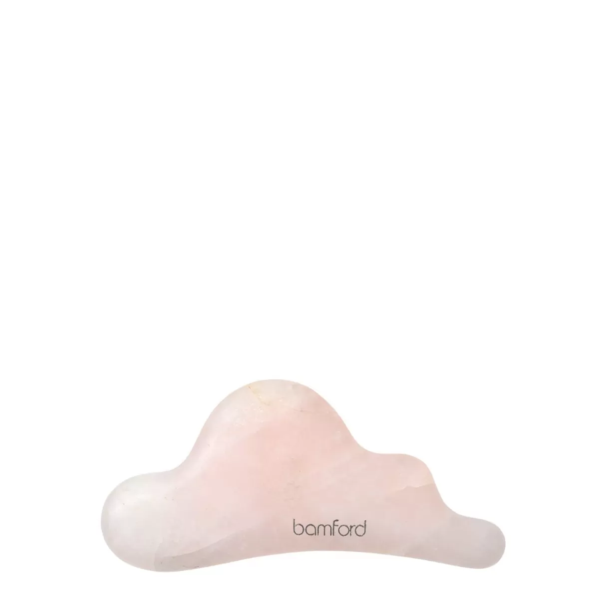 Bamford Isla Gua Sha Cloud Matt Rose>Daylesford Organic Cheap