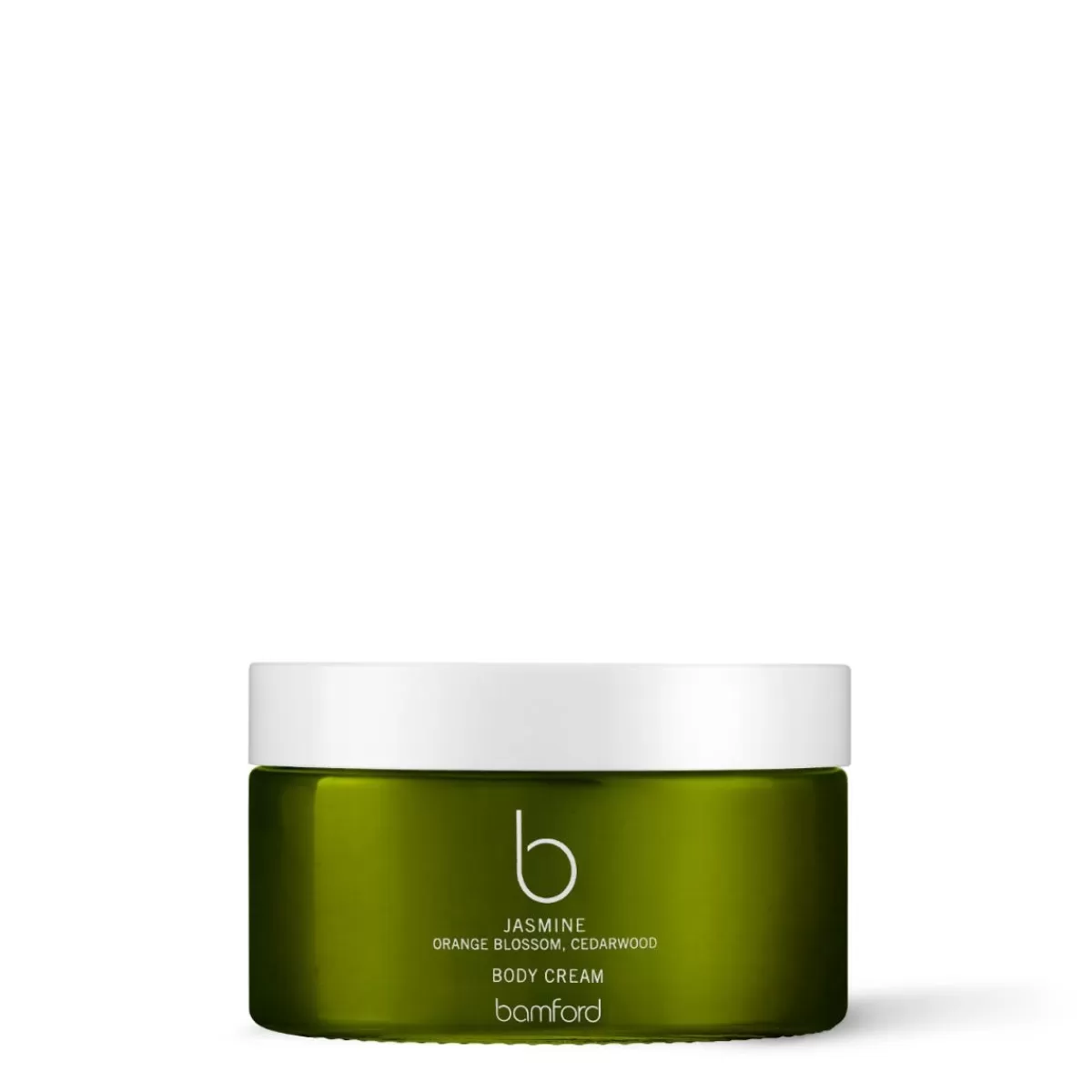 Bamford Jasmine Body Cream>Daylesford Organic Hot