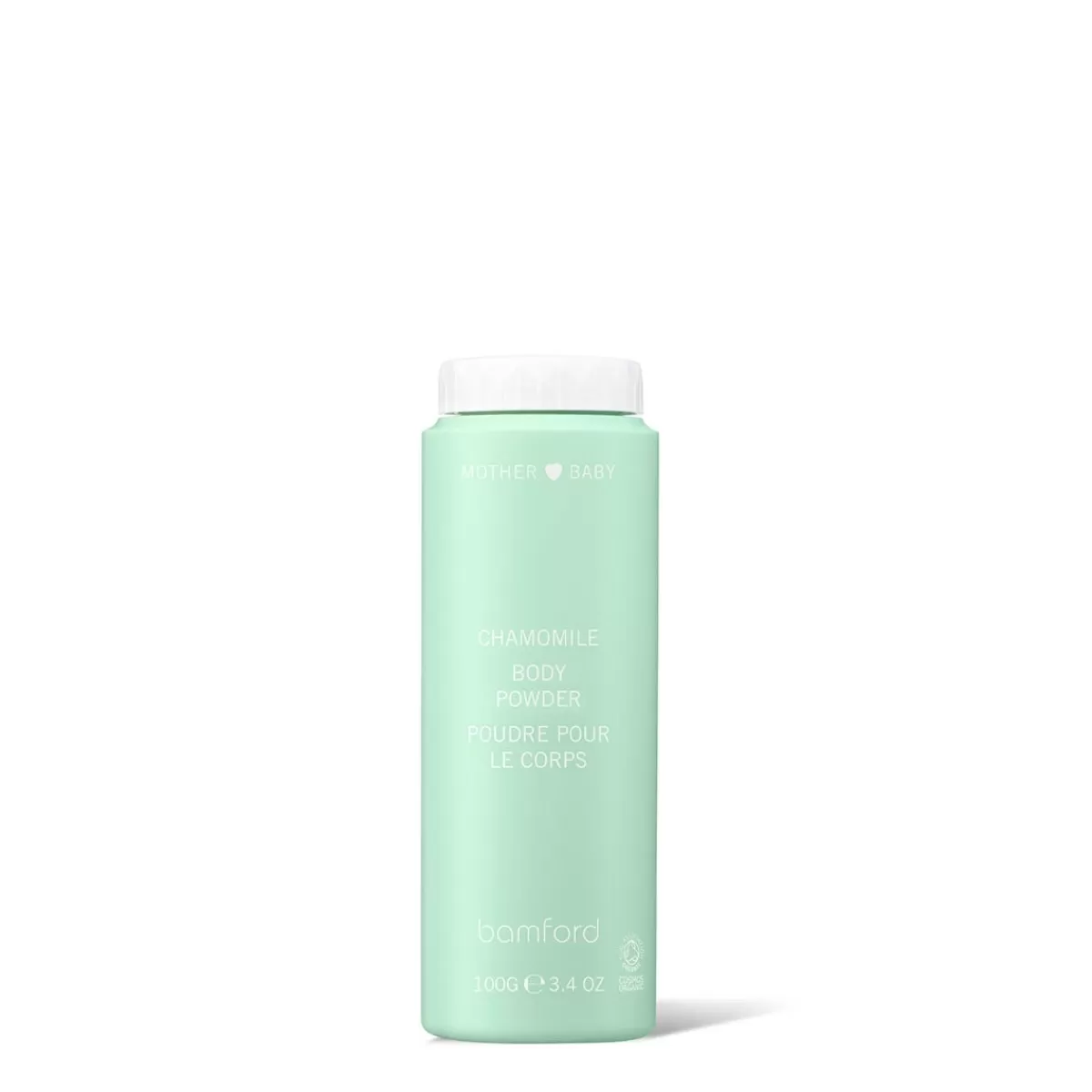 Bamford Mother & Baby Body Powder>Daylesford Organic Flash Sale