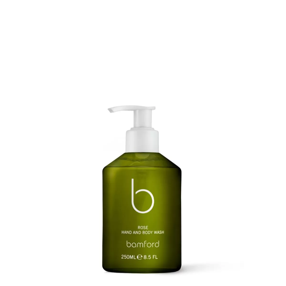 Bamford Rose Hand & Body Wash>Daylesford Organic Best