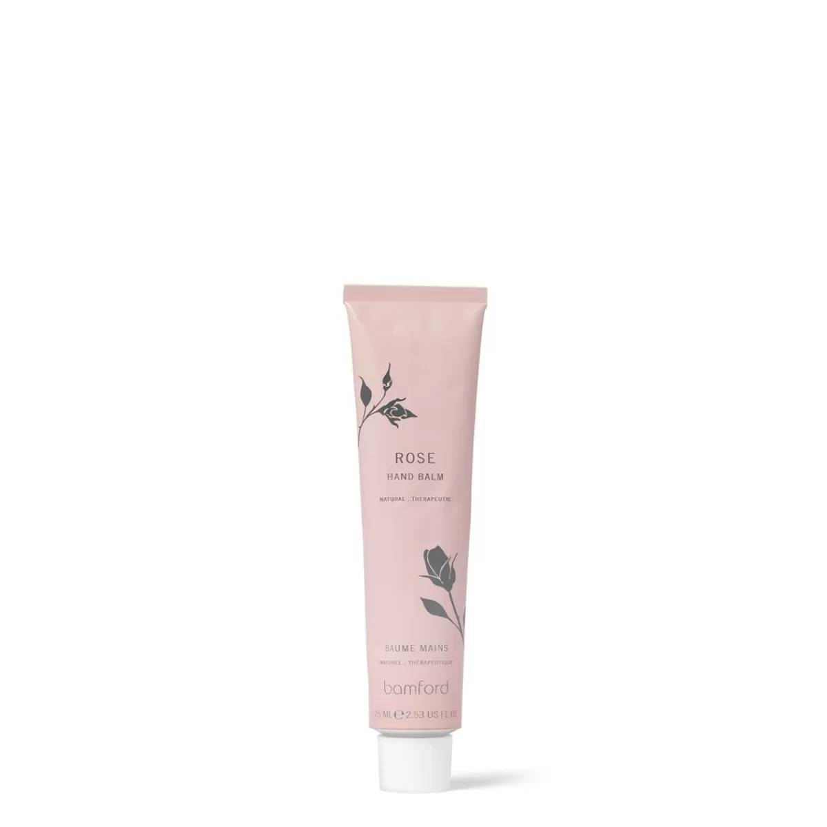 Bamford Rose Hand Balm>Daylesford Organic Outlet