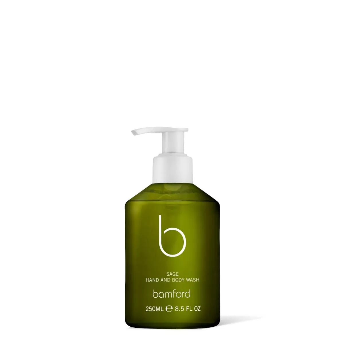 Bamford Sage Hand & Body Wash>Daylesford Organic Store