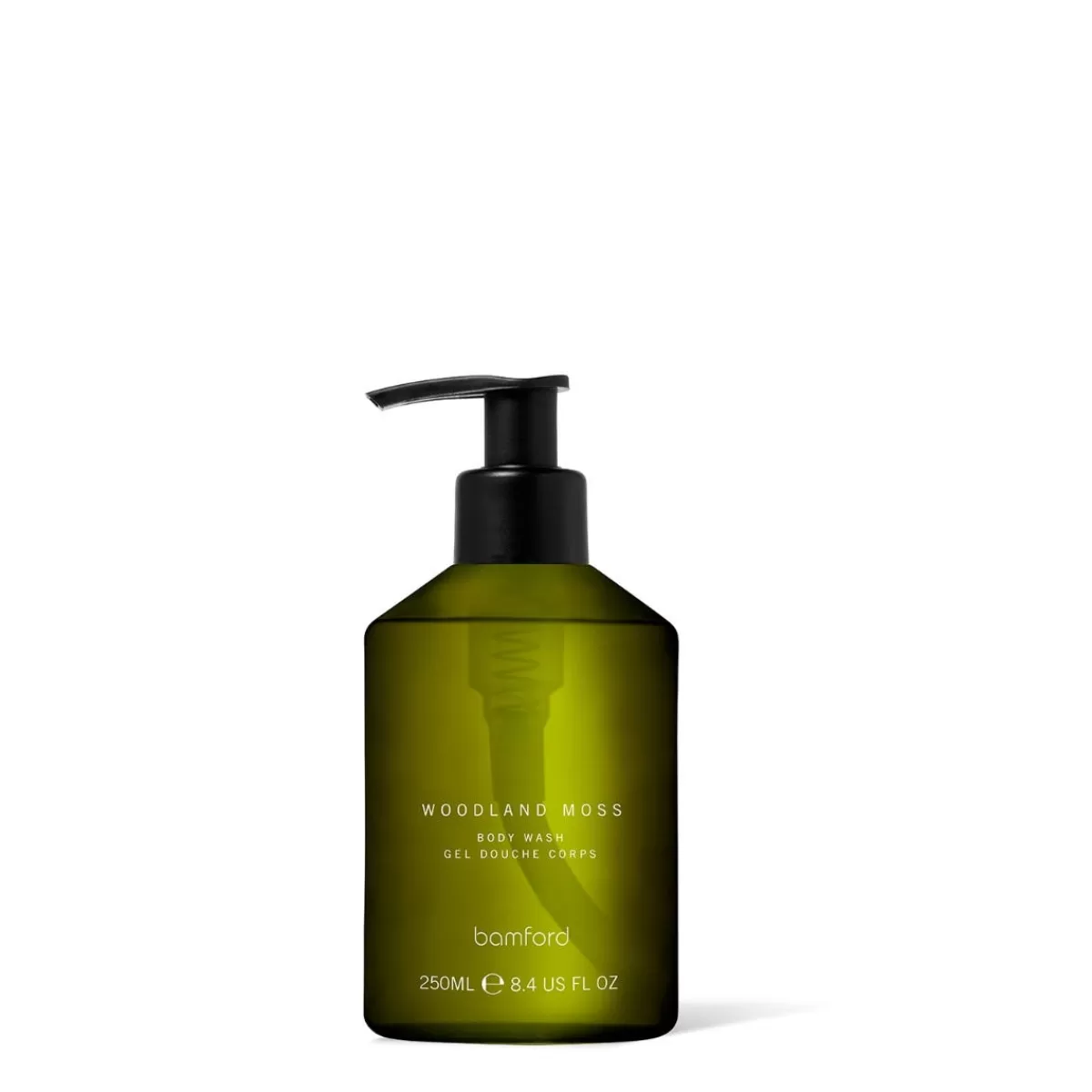 Bamford Woodland Moss Body Wash>Daylesford Organic Flash Sale