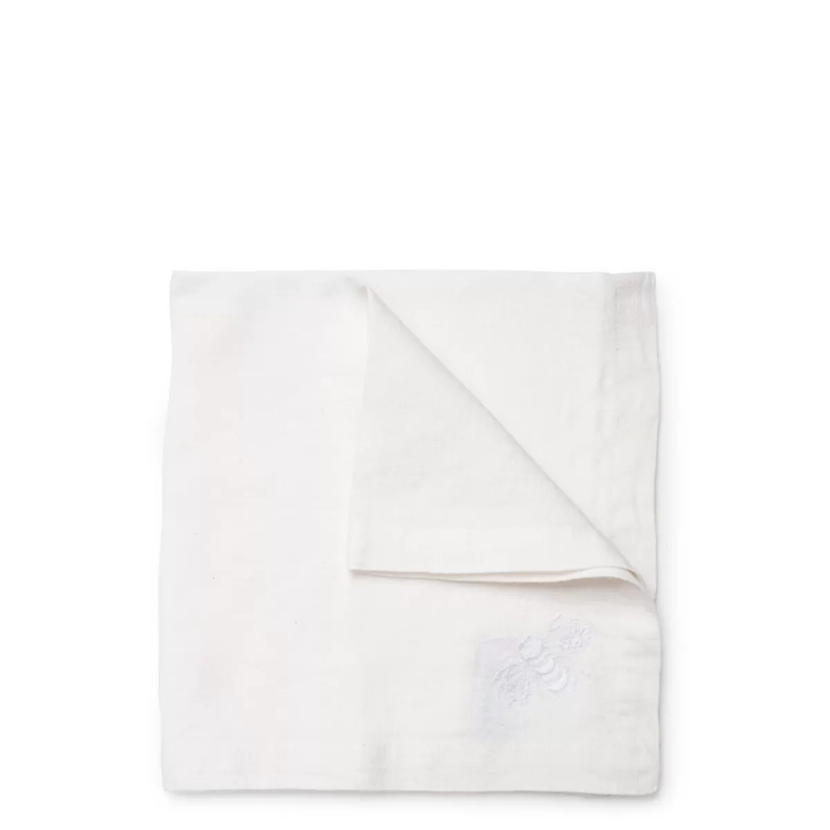 Bee Linen napkin>Daylesford Organic Store