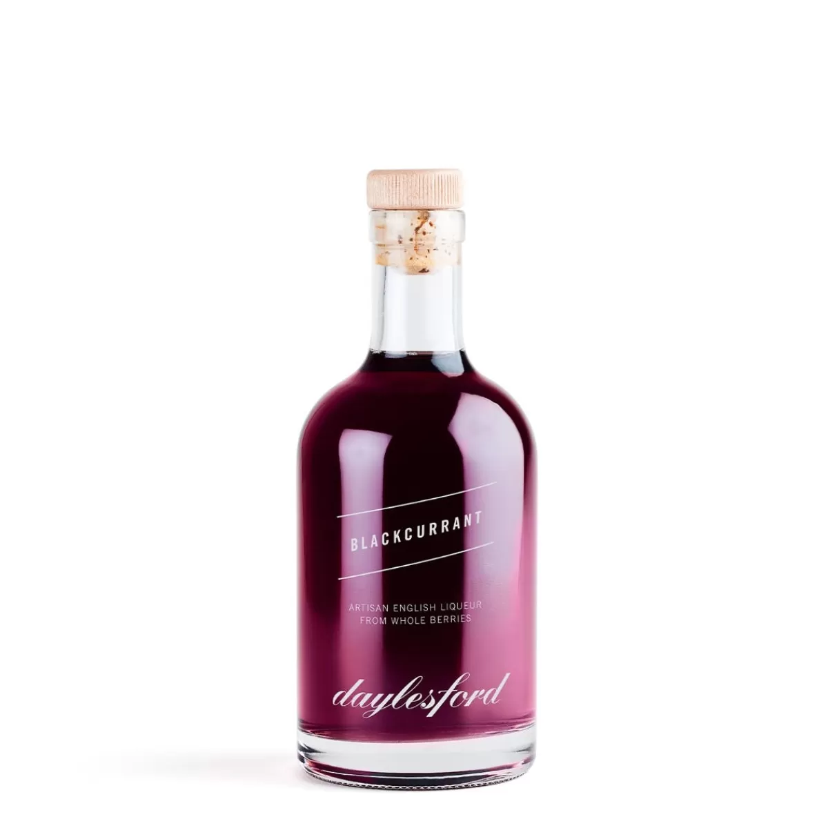 Blackcurrant Liqueur>Daylesford Organic Flash Sale