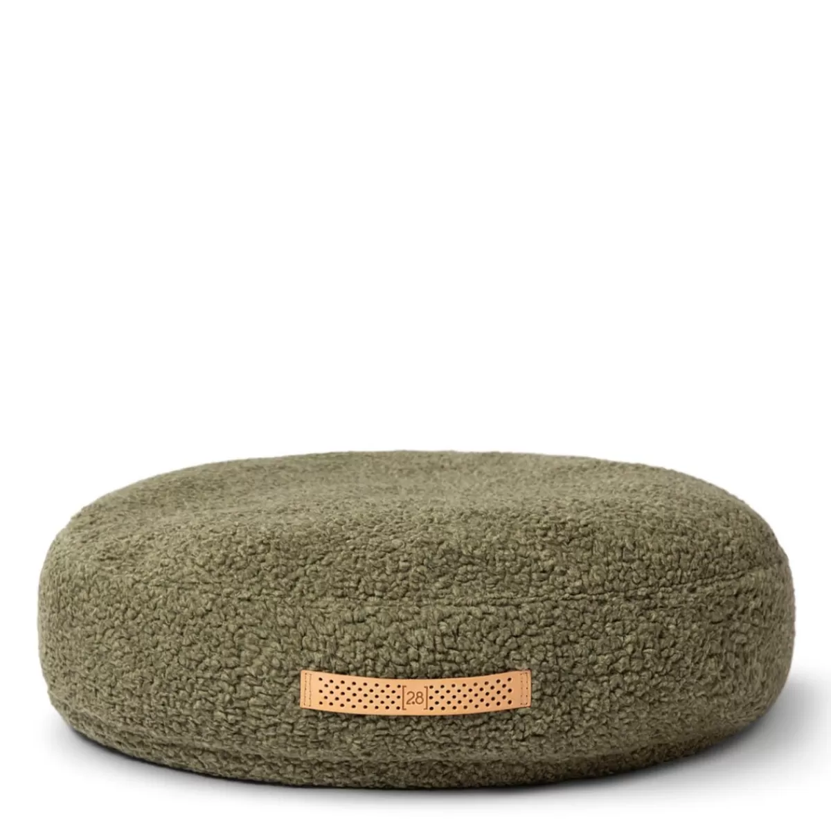 Boucle Dog Bed Pistachio Extra Large>Daylesford Organic Best Sale