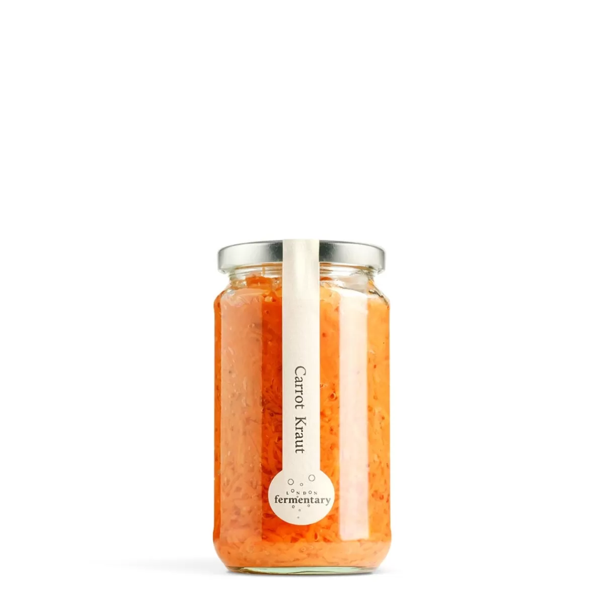 Carrot Kraut>Daylesford Organic Fashion