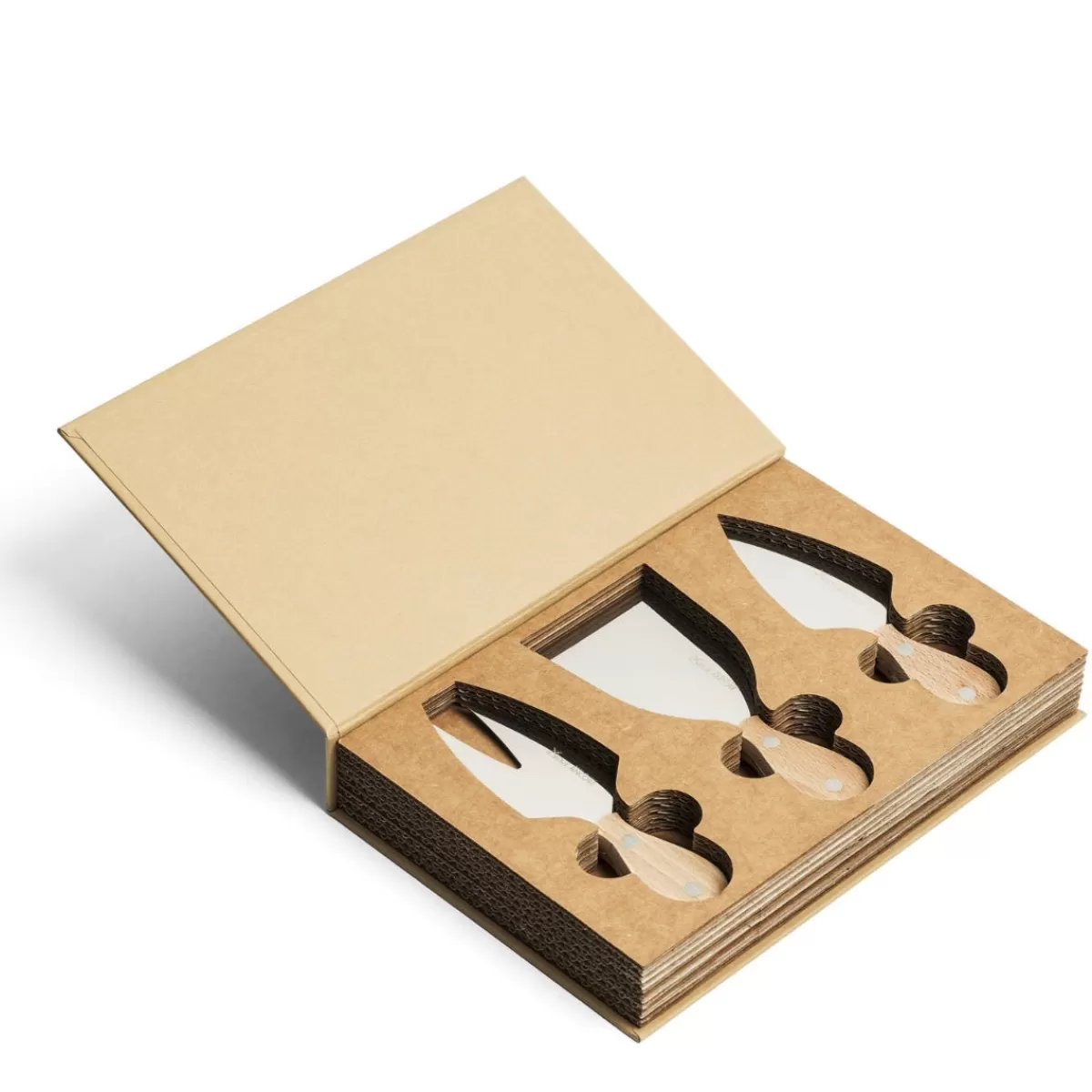 Cheese Knife Set>Daylesford Organic Best