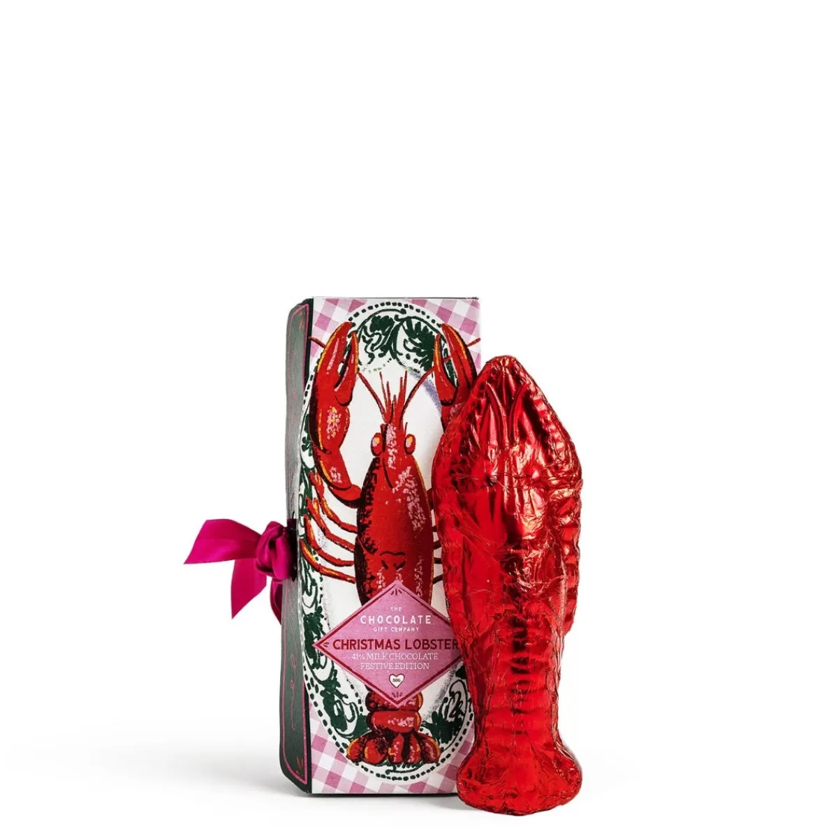 Christmas Chocolate Lobster>Daylesford Organic Best Sale