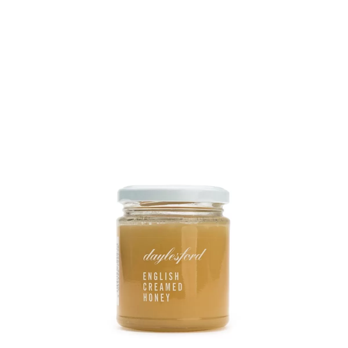 Creamed Honey>Daylesford Organic Hot