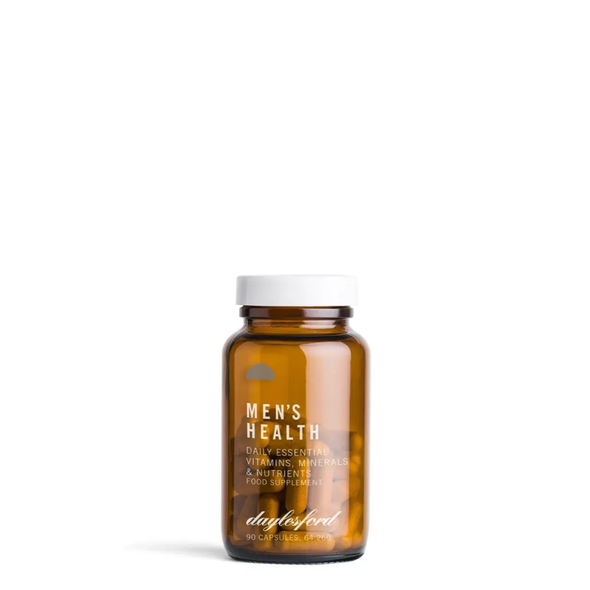 Daily Essential Vitamins, Minerals & Nutrients For Men>Daylesford Organic Best Sale