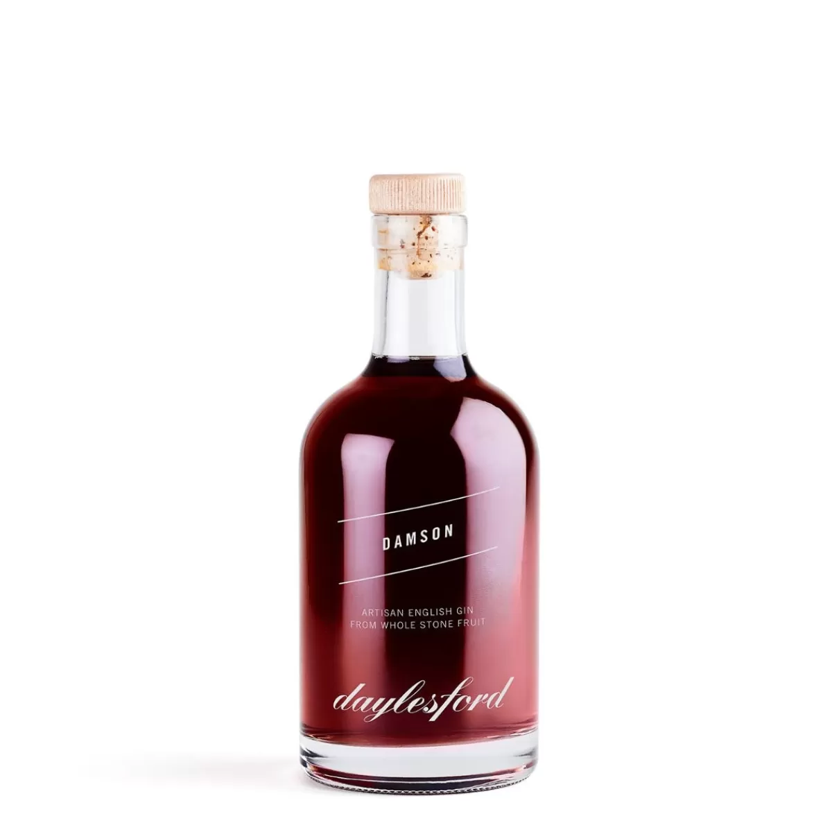 Damson Gin 35cl>Daylesford Organic Cheap