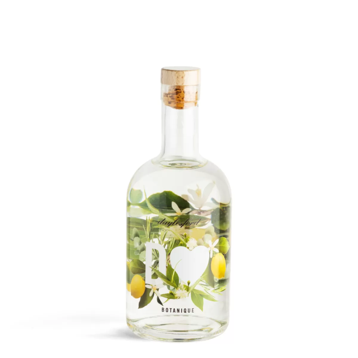 Daylesford Botanical Non-Alcoholic Spirit>Daylesford Organic Best Sale