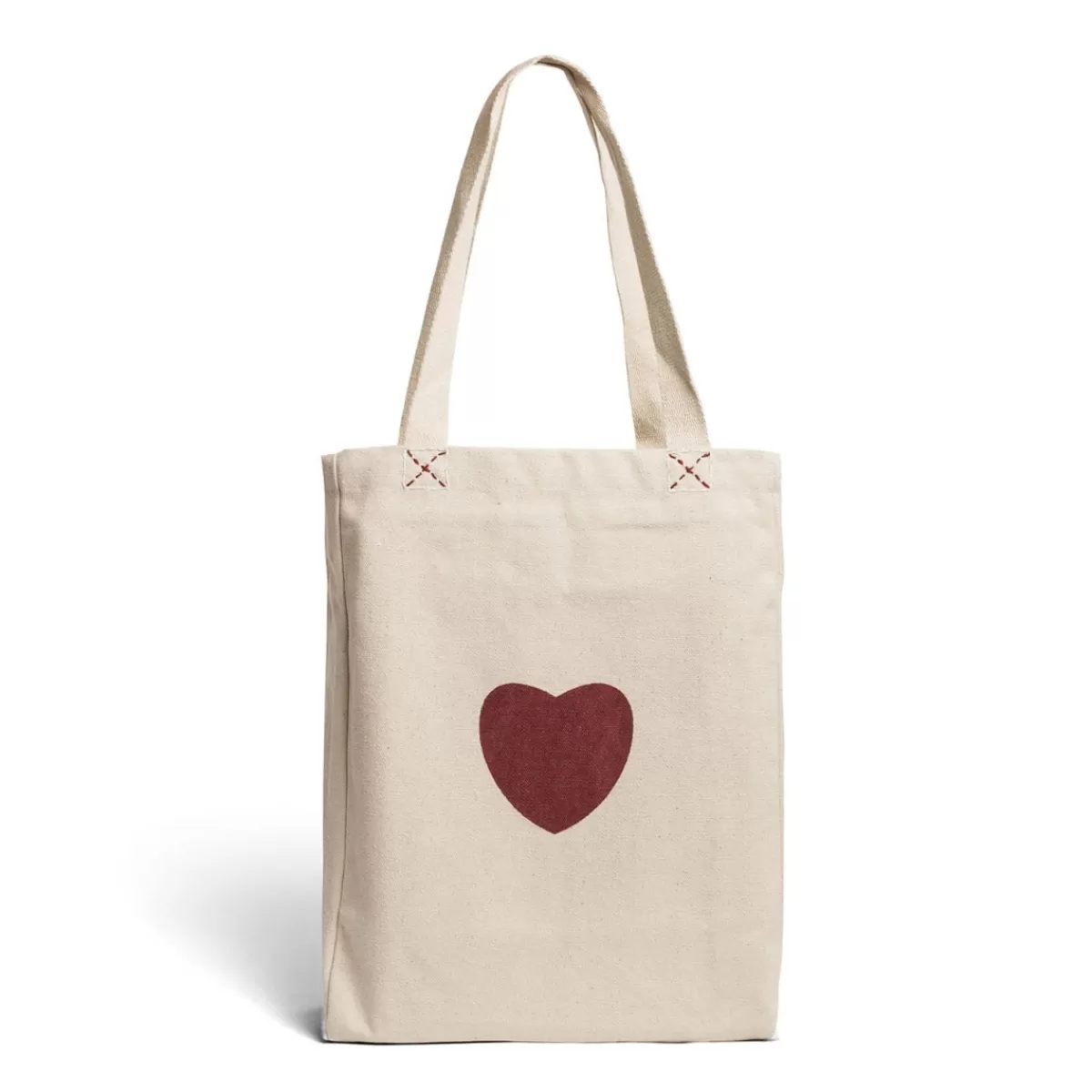 Daylesford Heart Bag>Daylesford Organic Sale