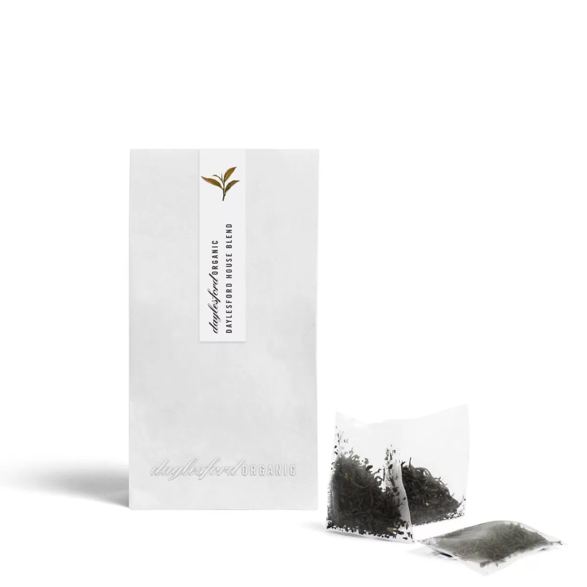 Daylesford House Blend Tea Bags>Daylesford Organic Discount