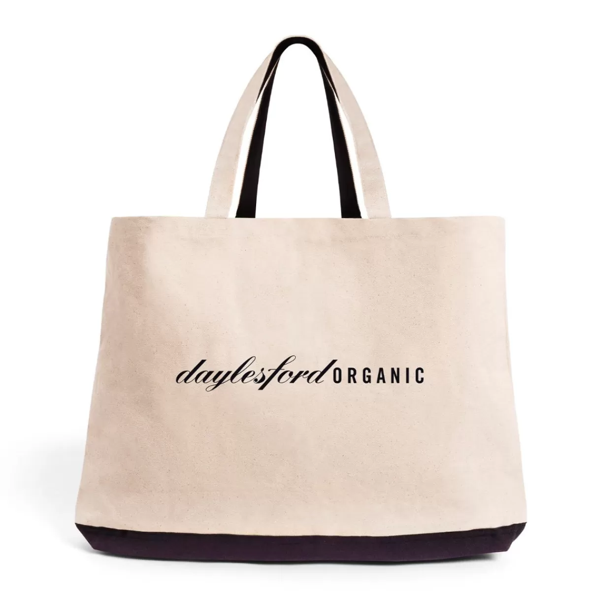 Daylesford Ixworth Navy Blue Canvas Bag>Daylesford Organic Cheap