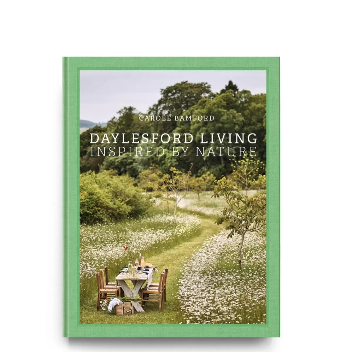 Daylesford Living By Carole Bamford>Daylesford Organic Best