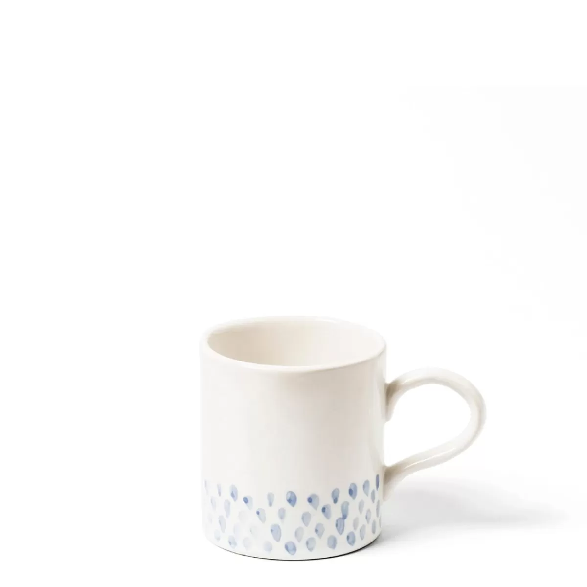 Dot Mug Blue>Daylesford Organic Cheap