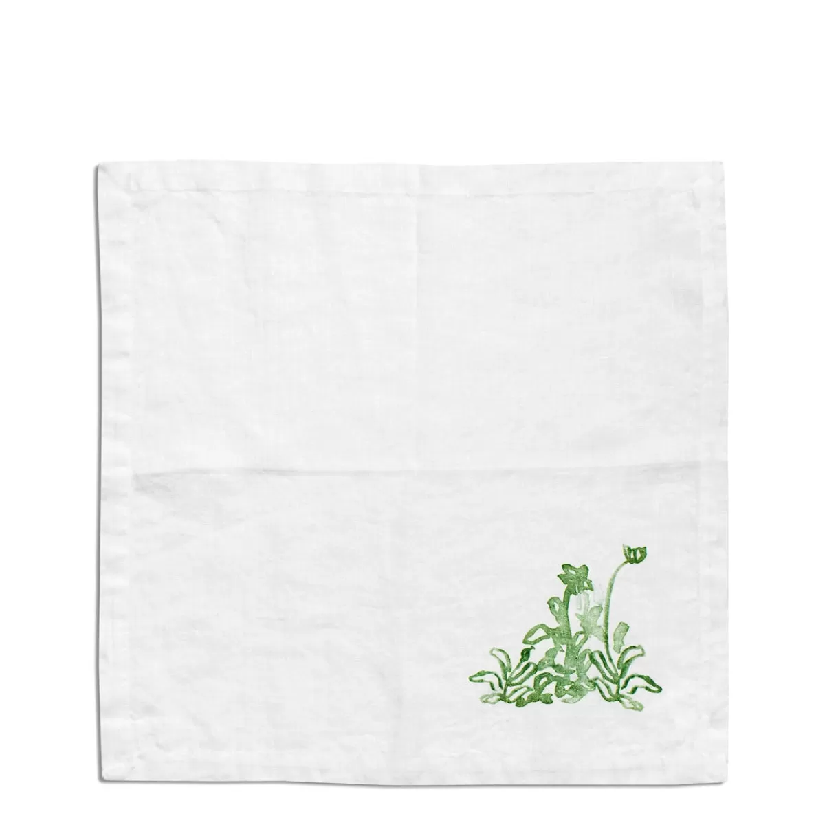 Eden Green Cosmos Napkin>Daylesford Organic Cheap