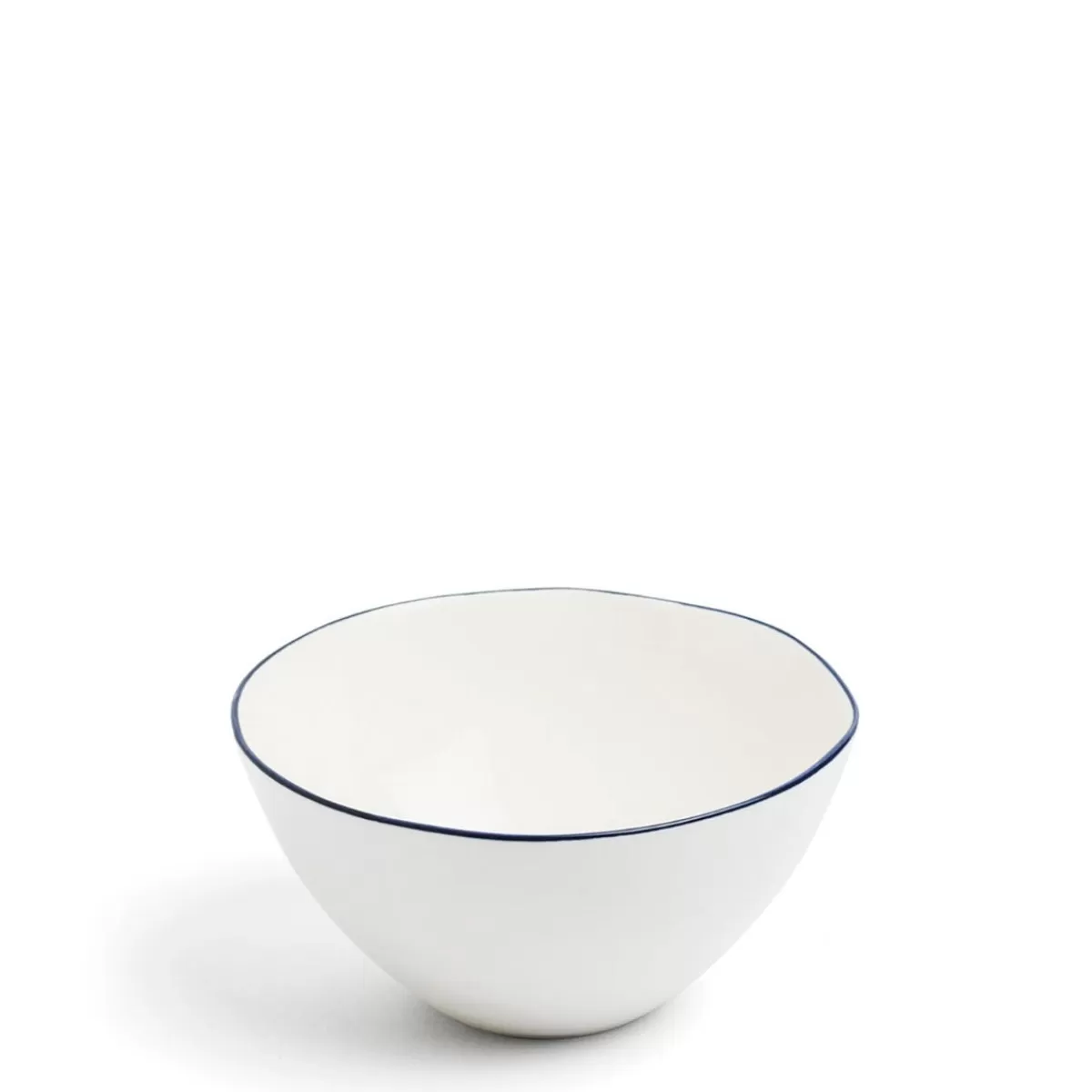 Edge Bowl Blue Large>Daylesford Organic Sale