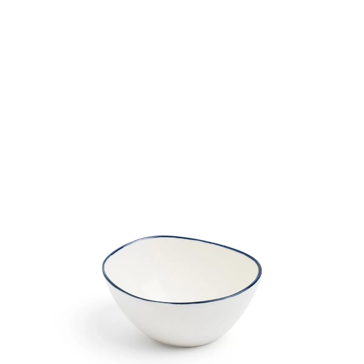 Edge Bowl Blue Small>Daylesford Organic Store